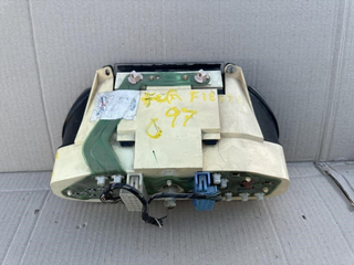 Cuadro de instrumentos Ford Fiesta III (19