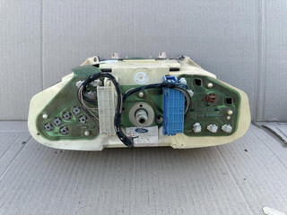 Cuadro de instrumentos Ford Fiesta III (19