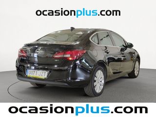 Opel Astra 1.6 CDTI Sedan S&S Elegance 100 kW (136 CV)