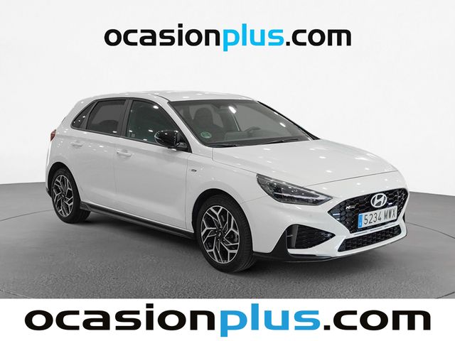 Hyundai i30 1.0 TGDI N Line 74 kW (100 CV)