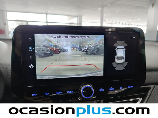 Hyundai i30 1.0 TGDI N Line 74 kW (100 CV)