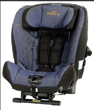 Silla Axkid Minikid - Contramarcha