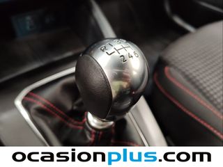 Ford Focus SportBreak 1.5 Ecoblue ST-Line 88 kW (120 CV)