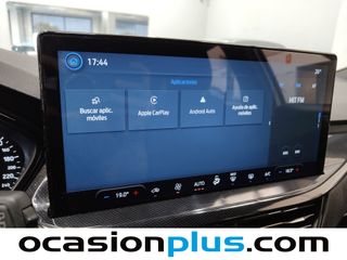 Ford Focus SportBreak 1.5 Ecoblue ST-Line 88 kW (120 CV)