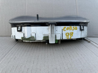Cuadro de instrumentos Opel Corsa B (Versi