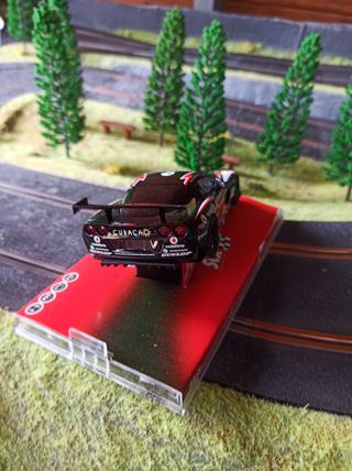 Scalextric Chevrolet Impala SS