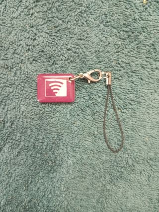 Tag alarma Visonic
