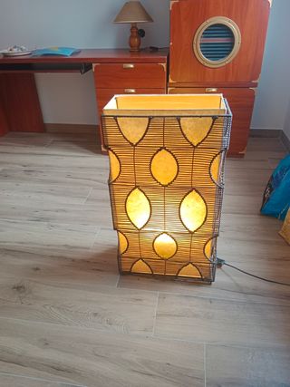 Cama nido marinero, escritorio, armario...