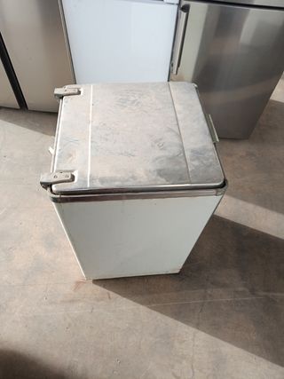 Lavadora vintage años 50
