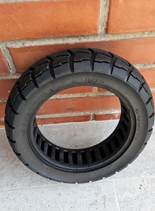 Neumático Nedong para patinete eléctrico 10x2.75