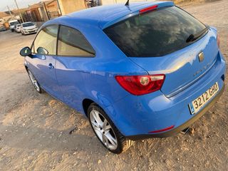 SEAT Ibiza 2008
