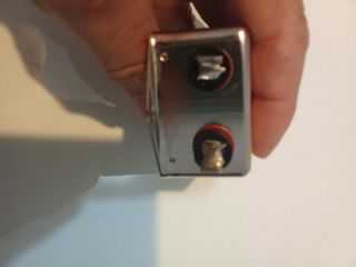 Filtro Corriente 20VSB1 TECORCOM