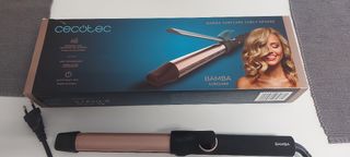 Cecotec Bamba Surfcare - rizador