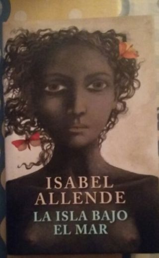 La isla bajo el mar