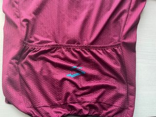 Maillot ciclismo Spiuk