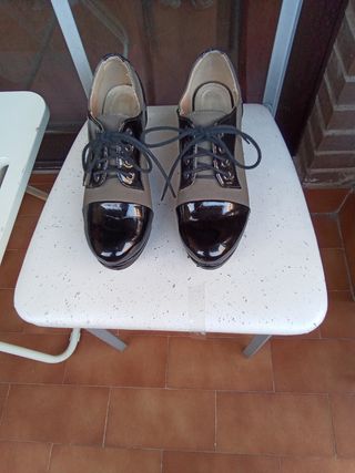 Zapatos Nice Things mujer -talla 37