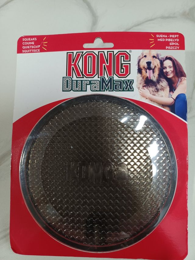 Kong DuraMax - Juguete Perro