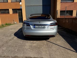TESLA MODEL S P100D 2019 CON AUTOPILOT