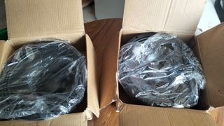 Altavoces FV SOUND 12FV400H8 (2 unid.)