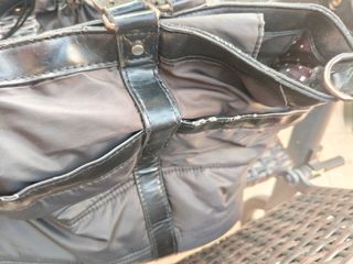 Bolso Maternal Mayoral