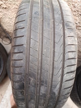 Neumático Cinturato P7 usado