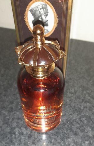 Profumo Arabo Emperor's Elegance 100ml uomo