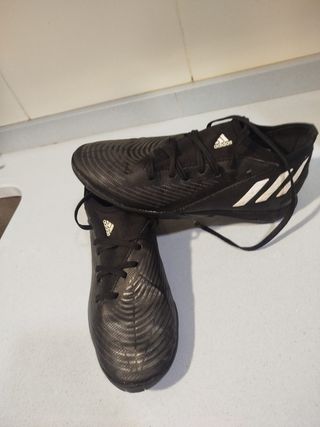 Zapatillas Adidas Predator Fútbol Sala