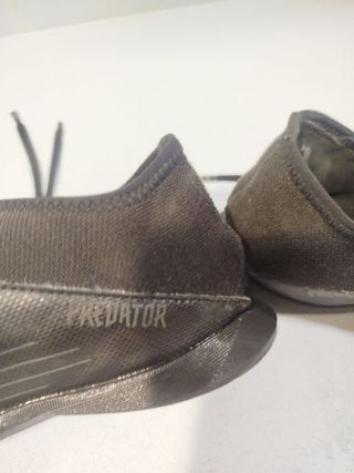 Zapatillas Adidas Predator Fútbol Sala