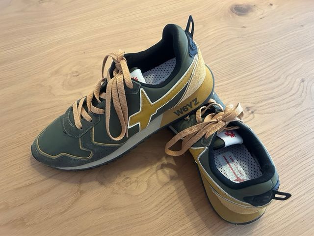 Zapatillas Just Stay - Talla 42