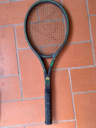 Raqueta Dunlop Max 200G