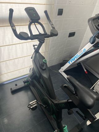 Bicicleta spinning Cecotec