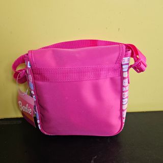 2 Borsette Barbie - Tracolla