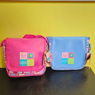 2 Borsette Barbie - Tracolla