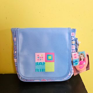 2 Borsette Barbie - Tracolla