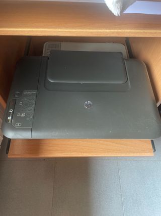 Impresora HP Deskjet 2050A