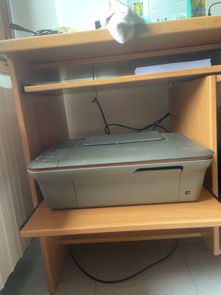 Impresora HP Deskjet 2050A