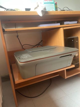 Impresora HP Deskjet 2050A