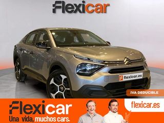 Citroën C4 X PureTech 100 S&S 6v You