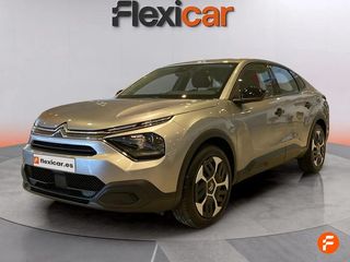 Citroën C4 X PureTech 100 S&S 6v You