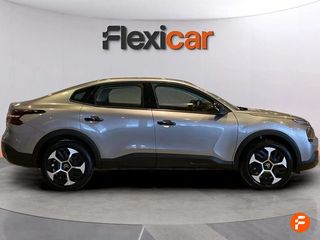 Citroën C4 X PureTech 100 S&S 6v You