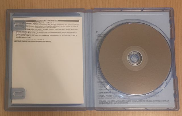 Dead Space PS5 (PlayStation 5)