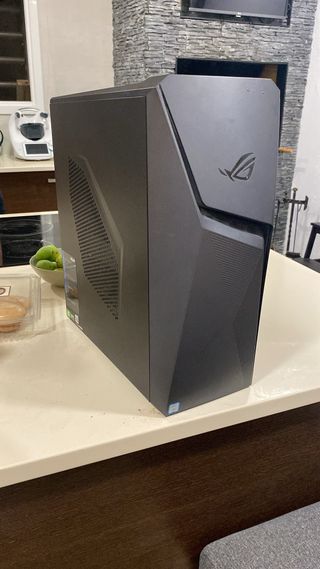 Torre Asus Gaming - PC