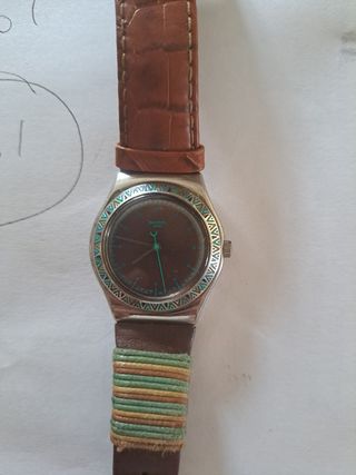 Reloj Swatch Vintage