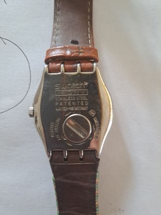 Reloj Swatch Vintage