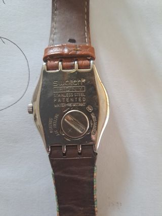 Reloj Swatch Vintage