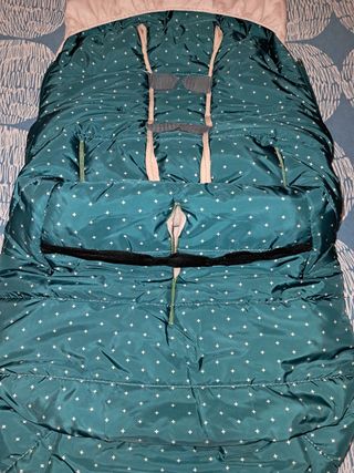 Saco carrito bebé - Fundas bcn