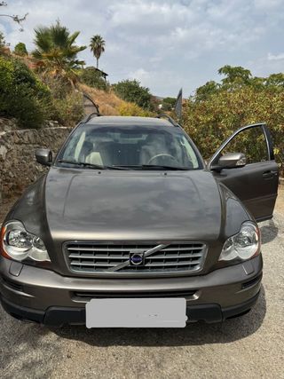 Volvo XC90 2009 automatico
