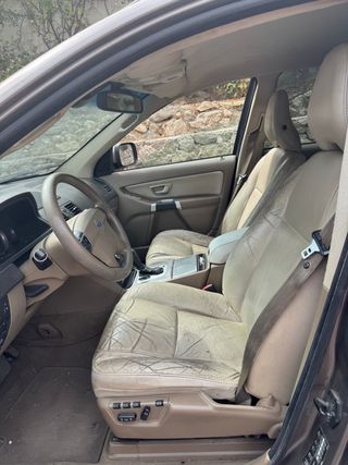 Volvo XC90 2009 automatico