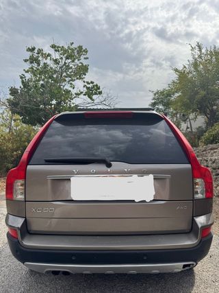Volvo XC90 2009 automatico