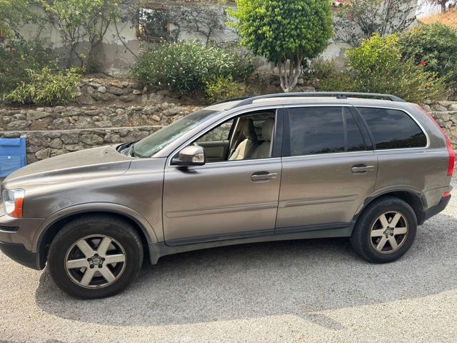 Volvo XC90 2009 automatico